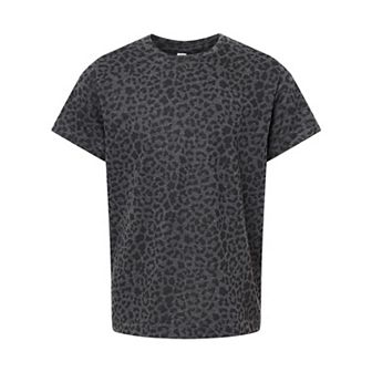 Lat Youth Fine Jersey Tee