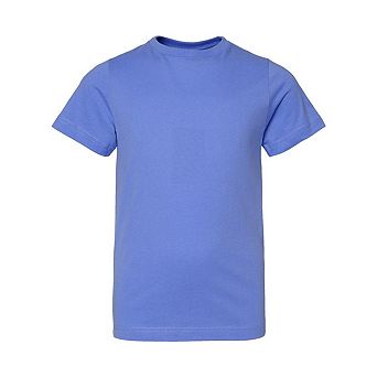 LAT Youth Fine Jersey Tee