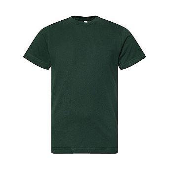 LAT Youth Fine Jersey Tee