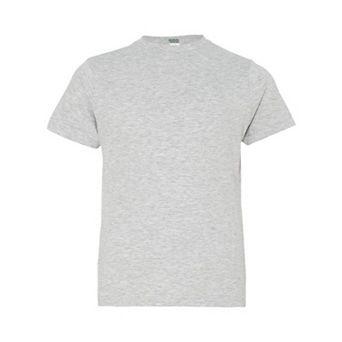 Lat Youth Fine Jersey Tee
