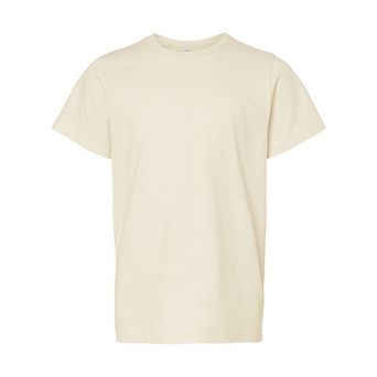 LAT Youth Fine Jersey Tee