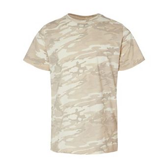 Lat Youth Fine Jersey Tee