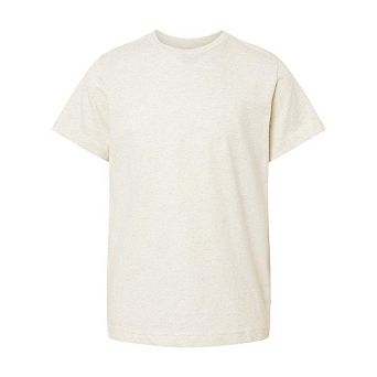 Lat Youth Fine Jersey Tee