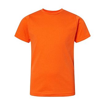 LAT Youth Fine Jersey Tee