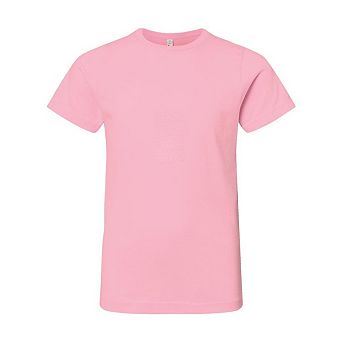 LAT Youth Fine Jersey Tee