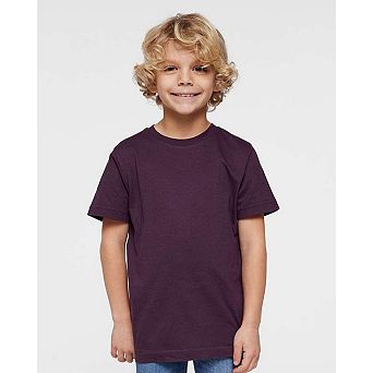 LAT Youth Fine Jersey Tee