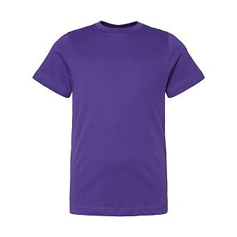 LAT Youth Fine Jersey Tee