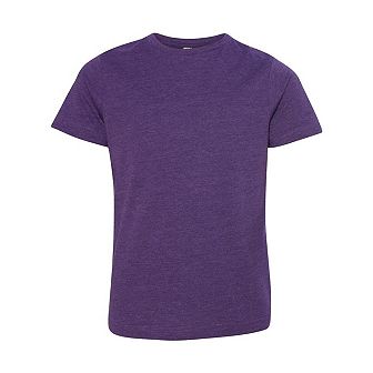 Lat Youth Fine Jersey Tee
