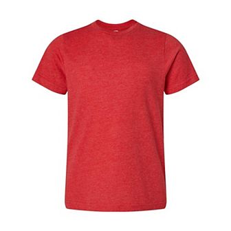 Lat Youth Fine Jersey Tee