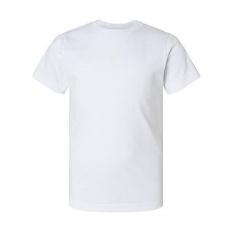 Lat Youth Fine Jersey Tee