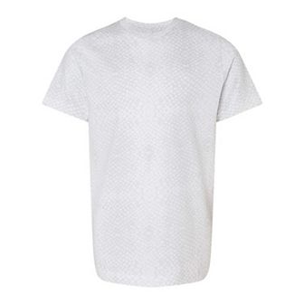 Lat Youth Fine Jersey Tee