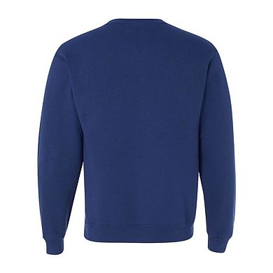 Plain Sofspun Crewneck Sweatshirt