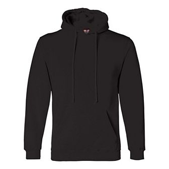 Bayside Hooded Sweatshirt