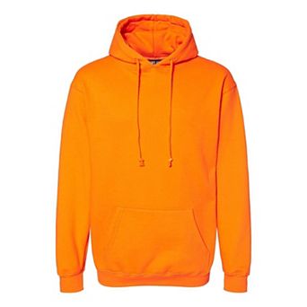 Bayside Hooded Sweatshirt