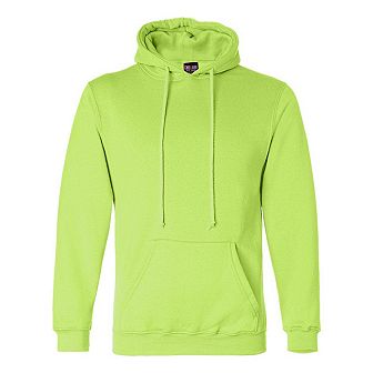 Bayside Hooded Sweatshirt