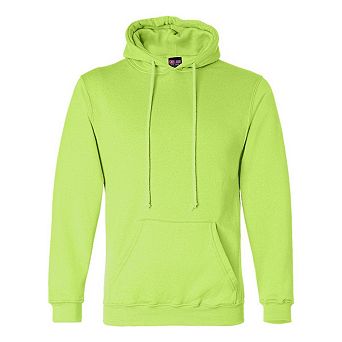 Bayside Hooded Sweatshirt