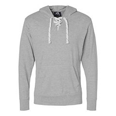 Men's Hanes Originals Tri-blend Jersey Hoodie