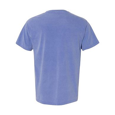 Comfort Colors Garment-dyed Heavyweight T-shirt