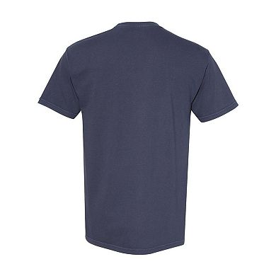 Comfort Colors Garment-Dyed Heavyweight T-Shirt