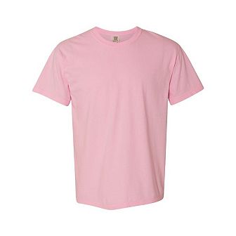 Comfort Colors Garment-Dyed Heavyweight T-Shirt