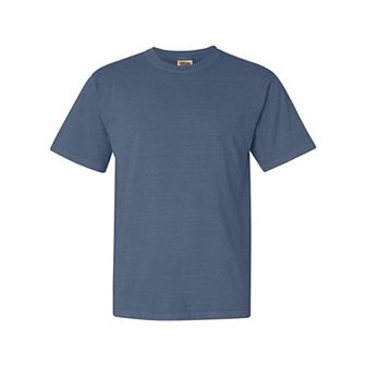 Comfort Colors Garment-dyed Heavyweight T-shirt