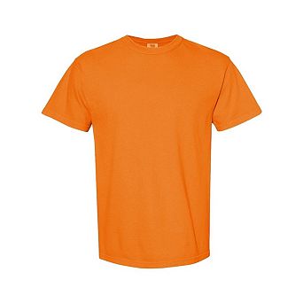 Comfort Colors Garment-Dyed Heavyweight T-Shirt