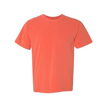 Comfort Colors Garment-dyed Heavyweight T-shirt
