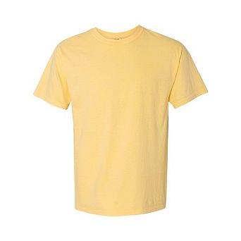 Comfort Colors Garment-dyed Heavyweight T-shirt