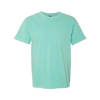 Comfort Colors Garment-dyed Heavyweight T-shirt