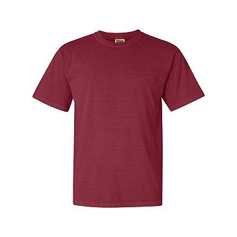 Comfort Colors Garment-dyed Heavyweight T-shirt