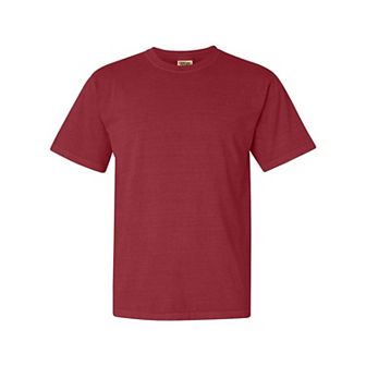 Comfort Colors Garment-dyed Heavyweight T-shirt