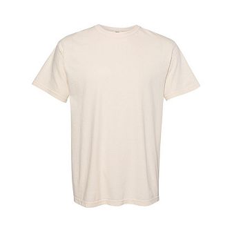 Comfort Colors Garment-dyed Heavyweight T-shirt
