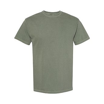 Comfort Colors Garment-dyed Heavyweight T-shirt