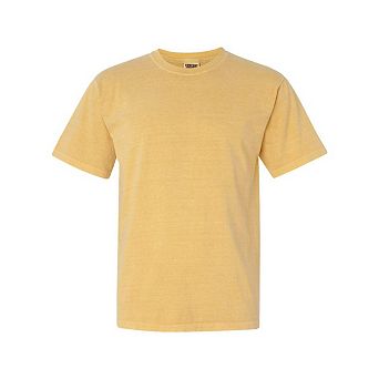 Comfort Colors Garment-dyed Heavyweight T-shirt