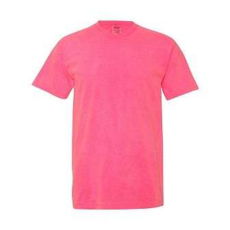 Comfort Colors Garment-dyed Heavyweight T-shirt