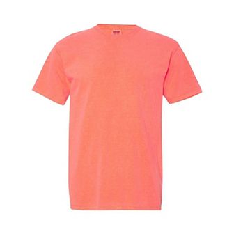 Comfort Colors Garment-Dyed Heavyweight T-Shirt