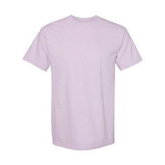 Comfort Colors Garment-dyed Heavyweight T-shirt