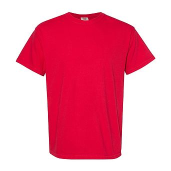 Comfort Colors Garment-Dyed Heavyweight T-Shirt