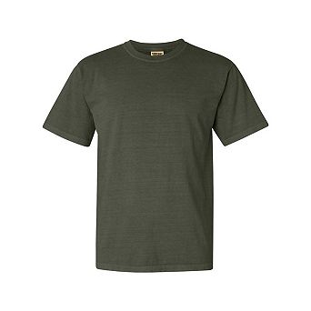 Comfort Colors Garment-dyed Heavyweight T-shirt