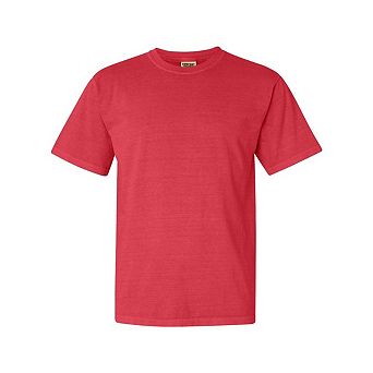 Comfort Colors Garment-dyed Heavyweight T-shirt