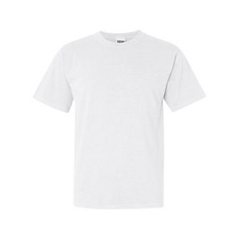 Comfort Colors Garment-dyed Heavyweight T-shirt
