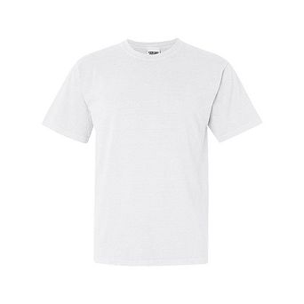 Comfort Colors Garment-dyed Heavyweight T-shirt