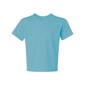 Jerzees Dri-power Youth 50/50 T-shirt