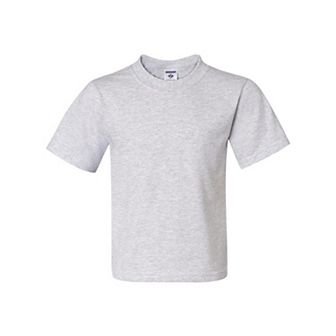 Jerzees Dri-power Youth 50/50 T-shirt