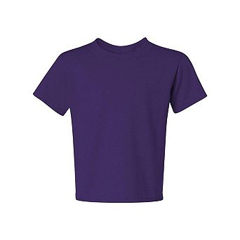Jerzees Dri-power Youth 50/50 T-shirt