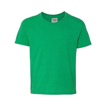 Jerzees Dri-power Youth 50/50 T-shirt