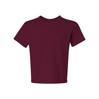 Jerzees Dri-power Youth 50/50 T-shirt