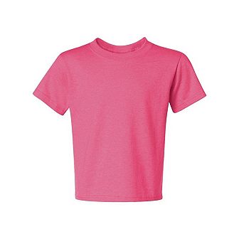 Jerzees Dri-power Youth 50/50 T-shirt