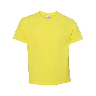Jerzees Dri-power Youth 50/50 T-shirt