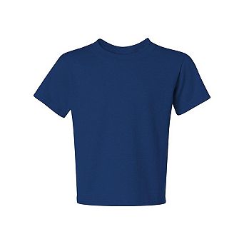 Jerzees Dri-power Youth 50/50 T-shirt